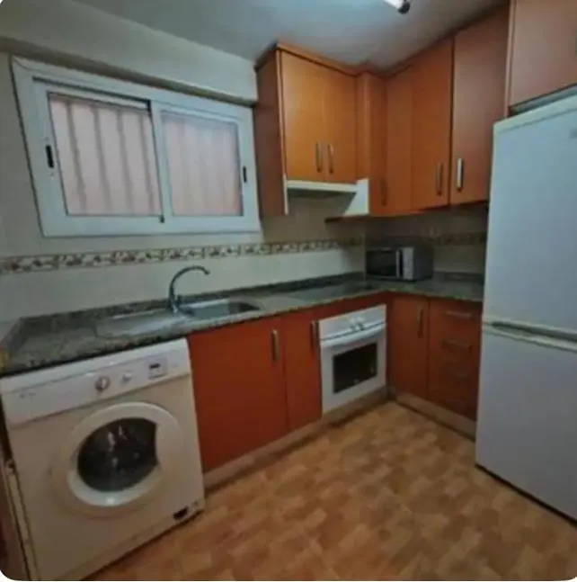 Apartamento La Pineda A 100 Metros De La Playa!! 0*,