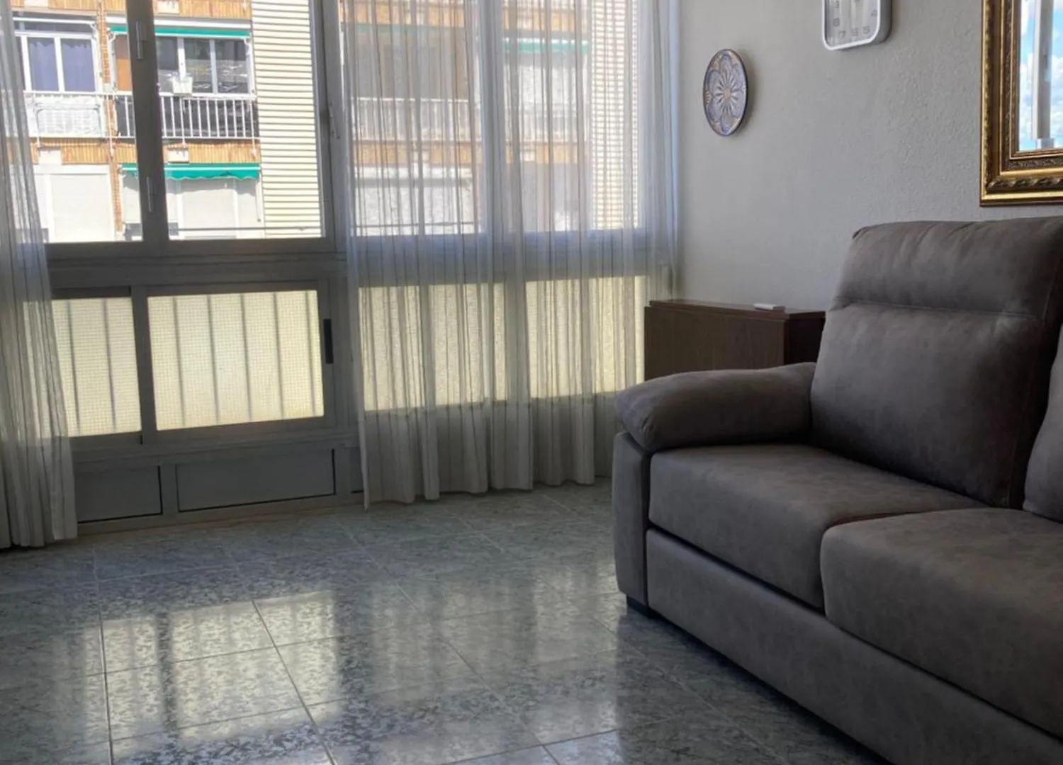 Apartment Apartamento La Pineda A 100 Metros De La Playa!! Spain