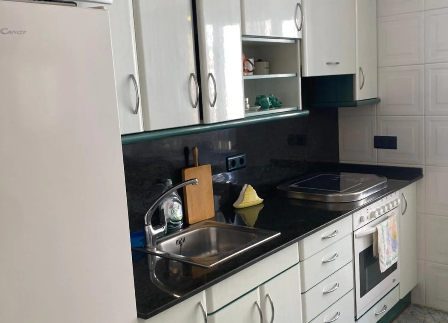 Apartamento La Pineda A 100 Metros De La Playa!! Spain