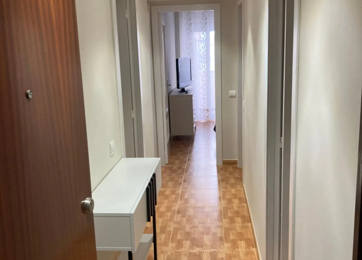 Apartament Apartamento La Pineda A 100 Metros De La Playa!!