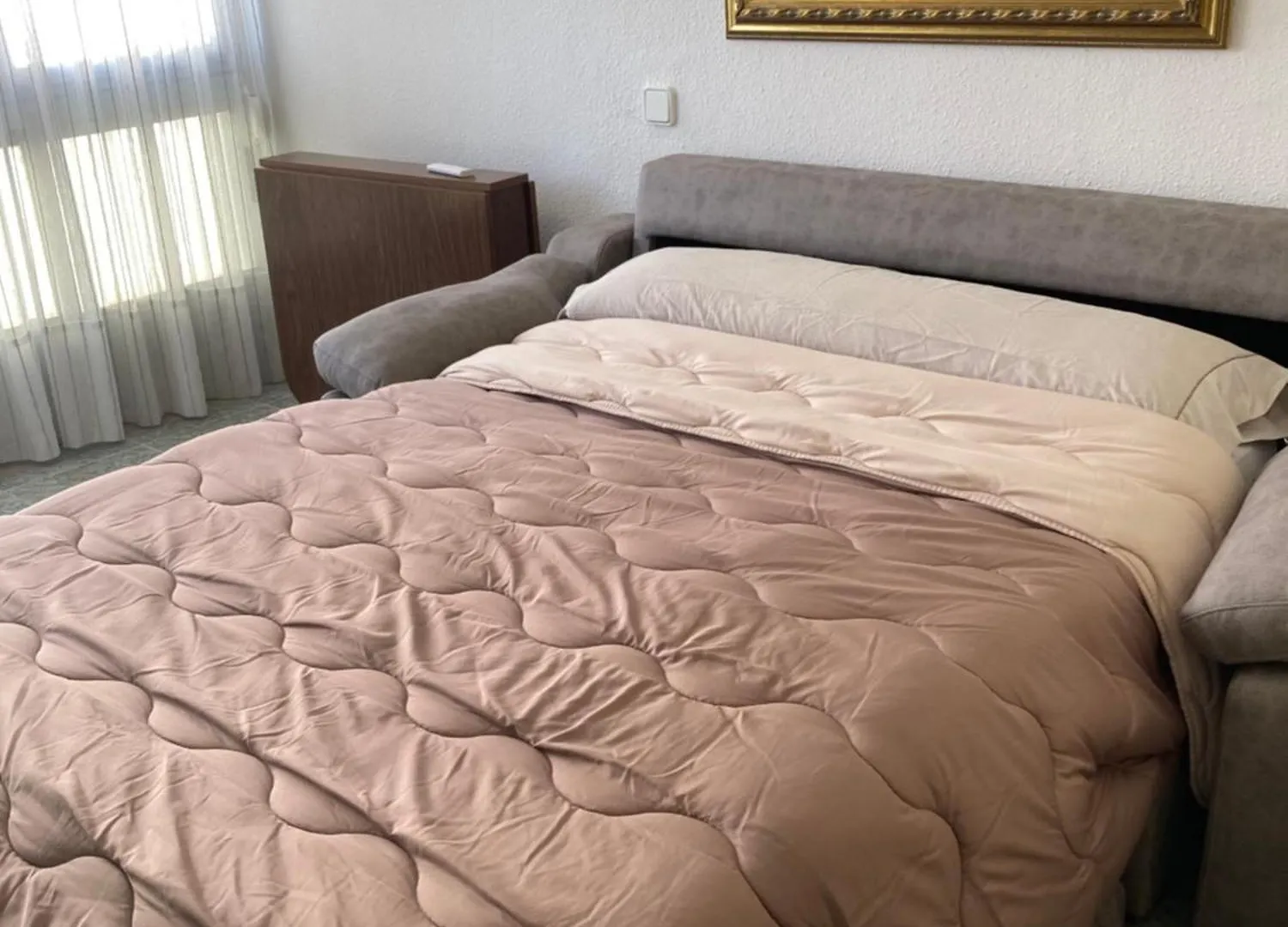 Apartamento La Pineda A 100 Metros De La Playa!! Apartmán