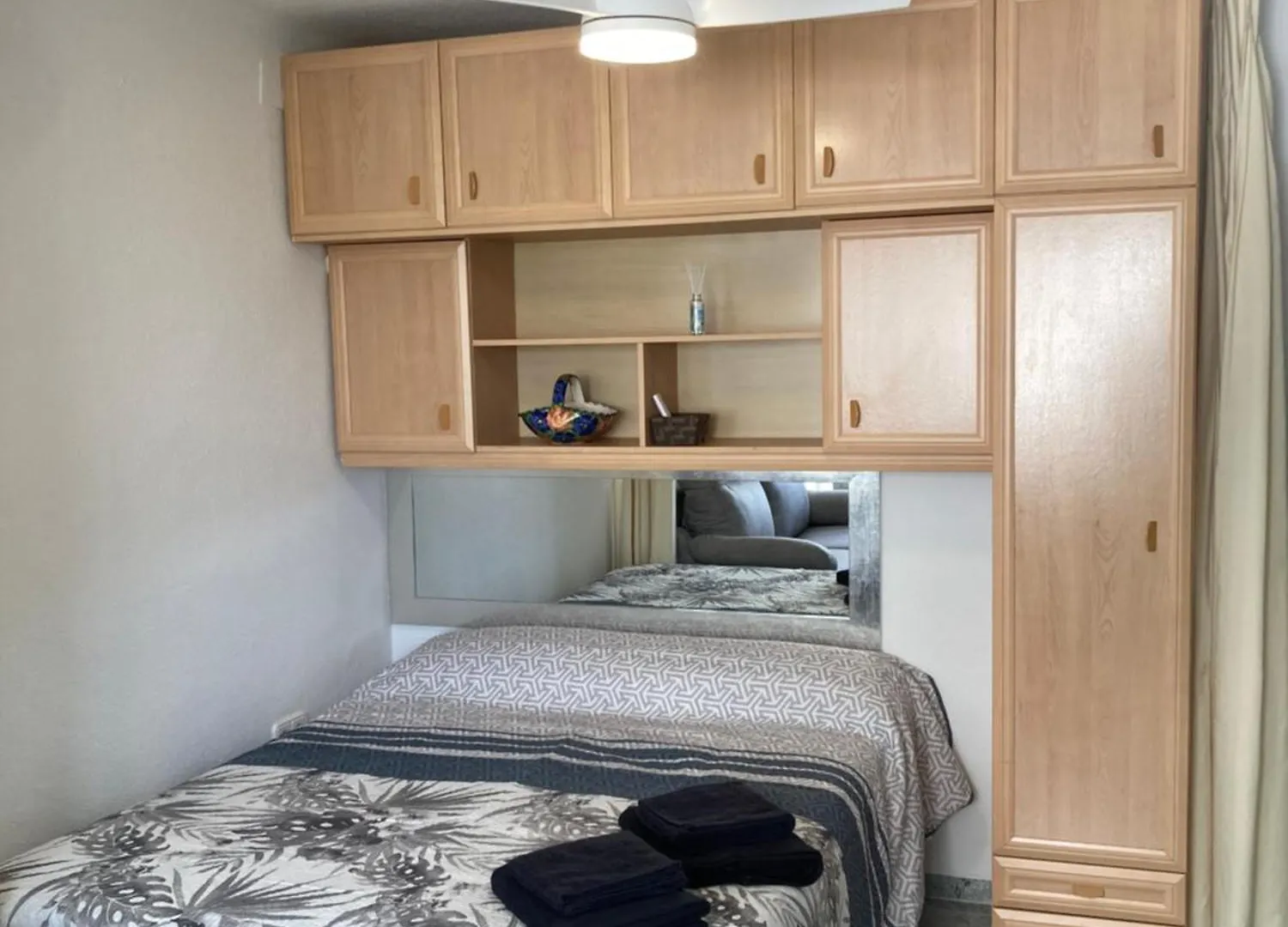 Apartmán Apartamento La Pineda A 100 Metros De La Playa!! Španělsko