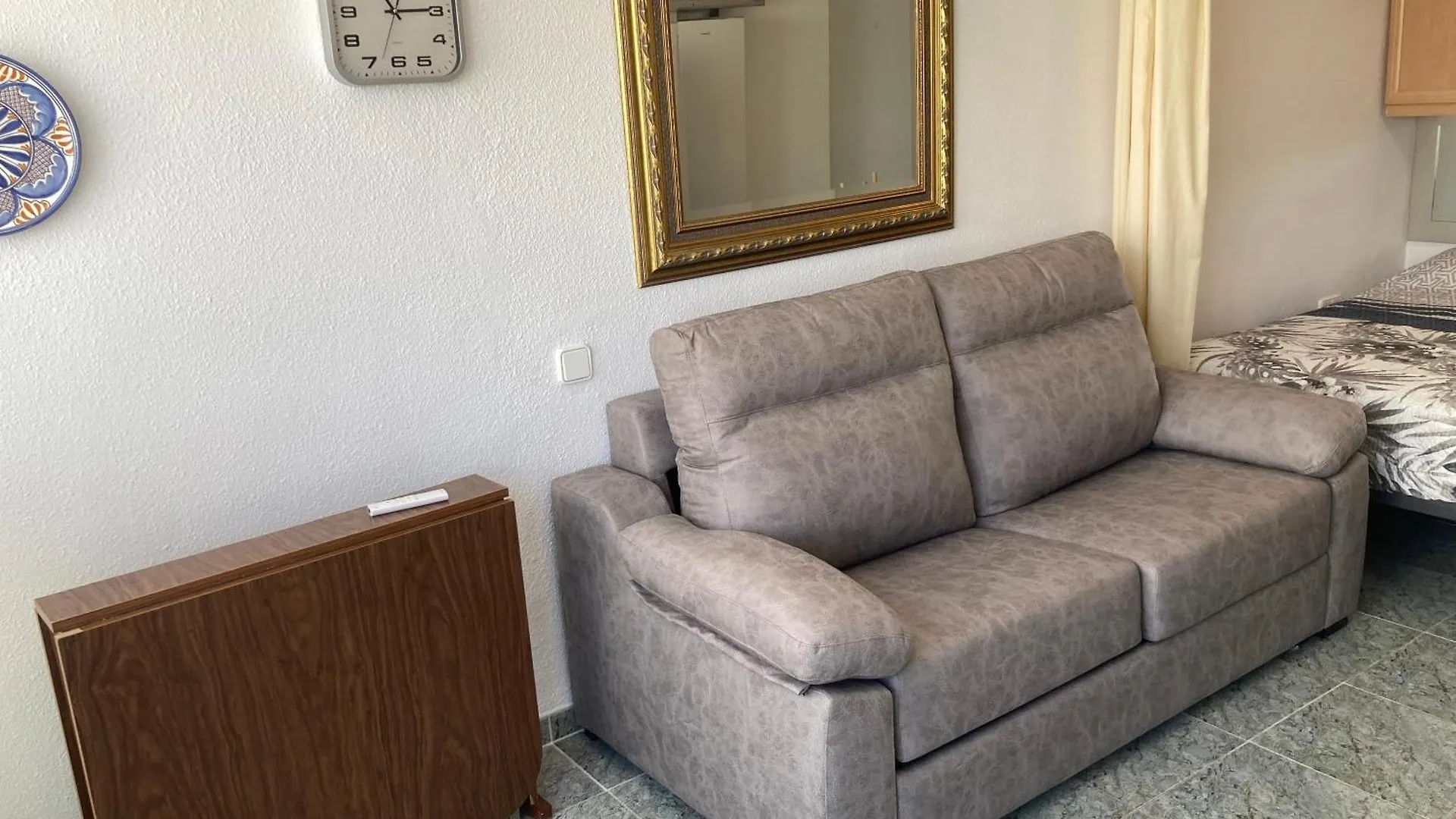 Apartamento La Pineda A 100 Metros De La Playa!! Španělsko
